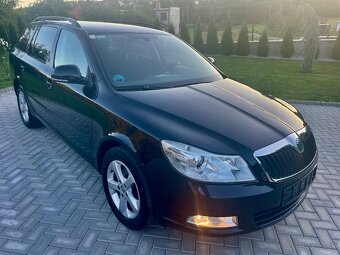 Škoda Octavia II Twenti20 Elegance 1.2 TSI - 6