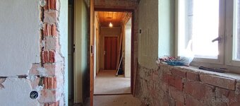 Vidiecka pohoda s veľkým pozemkom – dom v Ľuboreči - 6