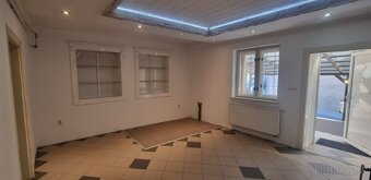 Domček - Obchodný priestor 109 m² - Kostoľany nad Hornádom - 6