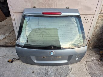 ŠKODA FABIA Combi 1,4MPI - 6