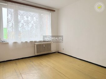 HALO reality - Predaj, dvojizbový byt Čierna nad Tisou - EXK - 6