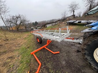 Poľnohospodársky vercajk - 6