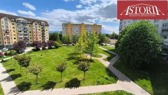 1-izb. byt - Martin–Ľadoveň - Ul. Majakovského - 6