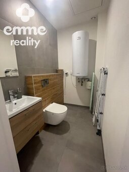 emme reality_Moderný 3 izbový byt v obci Vrakuň - 6