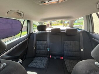 Škoda Octavia 4x4 - 6