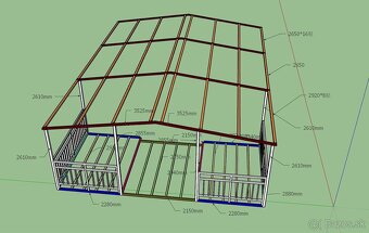 Predam mobilny Dom - 6