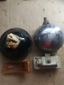 Svetlá,smerovky,PAL,AUTOPAL - 6