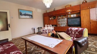 REZERVOVANÉ-Veľký rodinný dom na predaj v obci Turčianske Kľ - 6