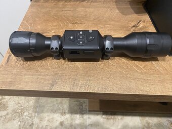 Nočný/Denny puškohľad ATN X-Sight LTV 3-9x - 6