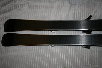 detské lyže Stockli RX 90 cm , lyžiarky - 6