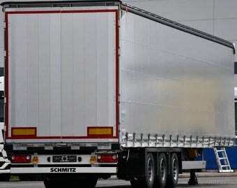 Schmitz Mega náves Varios SCS 24L - 6
