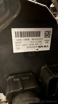 Servoriadenie Passat B6, Oct 2, Golf 5, Caddy … - 6