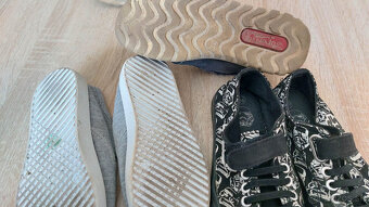 Topánky Santé č.30 - 6