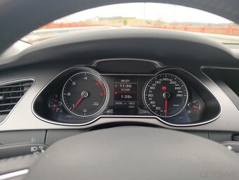 Audi A4 b8.5 Avant 2.0 TDI 100kw - 6