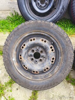 Pneumatiky s diskami - 6