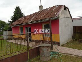 Rodinný dom na ul. Tichej v Michalovciach - 6