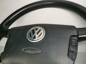 Multifunkčný kožený volant Volkswagen - 6