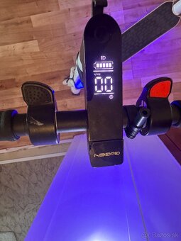 GoGen Voyager lite 250w - 6