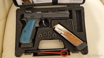 CZ Shadow 2 Black - 6