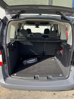 Ford Tourneo Connect 1. 5 EcoBoost - 6