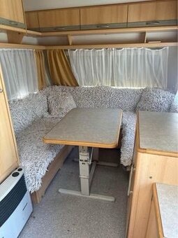 Karavan Knaus - 6