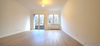 PNORF – nový 4i, 90 m2, 2x balkón, komora, kobka, Krížna ul. - 6