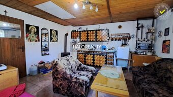 HALO reality - Predaj, chata Lutila - EXKLUZÍVNE HALO REALIT - 6