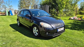 Kia Pro ceed - 6