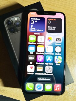 iPhone 11 Pro 256GB - 6