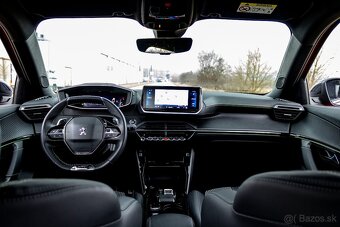 Peugeot 2008 GT 1,2 Turbo 8AT 96kW (odp.DPH, len 18 000 km) - 6