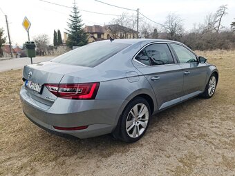 Škoda superb 3 - 6