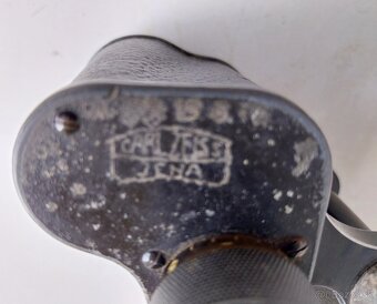 Carl Zeiss Marineglas 6x WW2 - 6