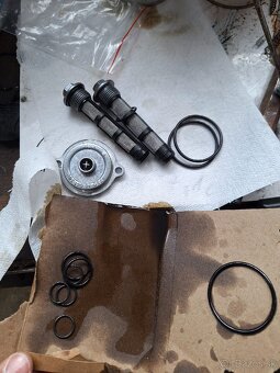 Gas Gas SM700 2023 - 6