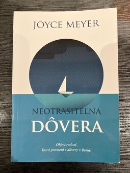 Kresťanská literatúra - 6