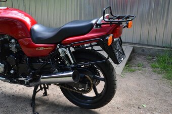 Honda CB 750 Seven Fifty, 2 majitelé, 25KW - 6