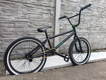 BMX Dema Rebell - 6