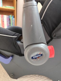 Klippan Dinofix vajíčko - 6