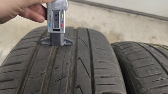 Letné Hankook S1 EVO 2 225/55/18 98V - 6