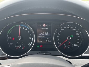 Passat GTE - 6