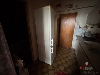 Garsónka s balkónom Bratislava - Petržalka / VYPLATENA ZALOH - 6
