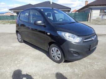 Hyundai i10 - 6