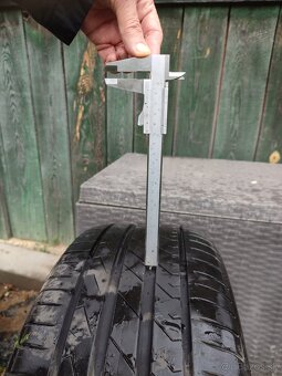 Letné pneumatiky 225 50 r17 98 W - 6