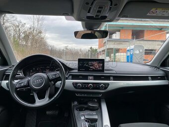 Audi A4 Avant 2.0 TDI 190k Sport S-tronic - 6