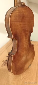 Talianske husle4/4 Amati - 6
