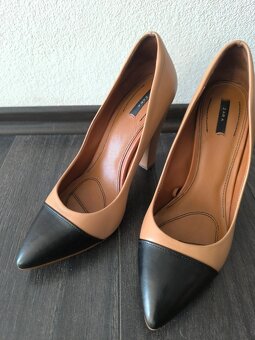 lodičky ZARA veľ. 38 - 6