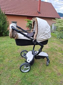 Mima xari trojkombinácia - 6