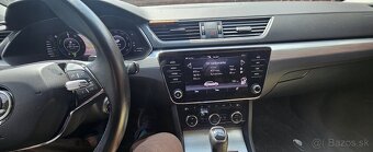 Škoda superb iV - 6