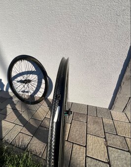 Mavic Cosmic 45 SLR Disc - Sram XDR - 6