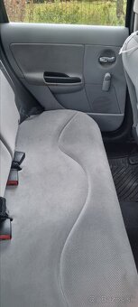Citron C3 2005, 105254 km, benzín - 6
