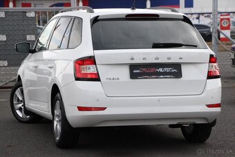 Škoda Fabia Combi 1.0 TSI Style už od 99€ mesačne - 6